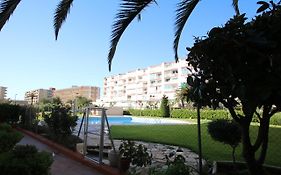 Estudio en la Pineda, a dos pasos de Port Aventura